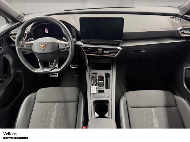 Cupra Formentor - Bild 6