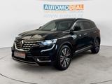 Renault Koleos Initiale Paris 4x4 BLUE AUTOMATIK NAV LED - gebrauchte Renault Pickups