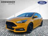 Ford FOCUS ST CAM NAVI Fernlichtass. PDC LM Klima - Ford Focus Gebrauchtwagen in Berlin