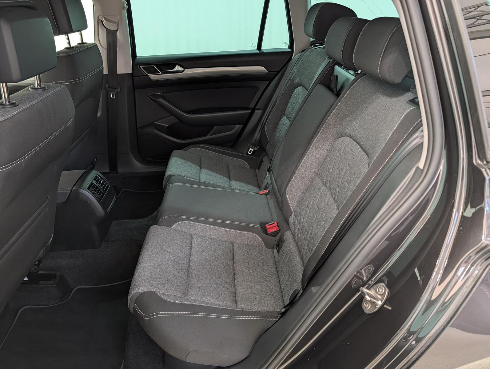 Volkswagen Passat 1.5 TSI DSG Winter LED Navi, миниатюра 28