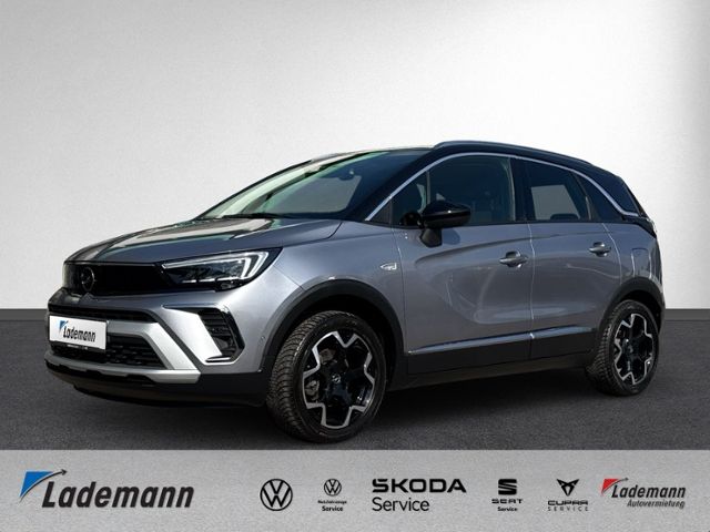 Crossland (X) 1.2 Turbo Ultimate AHK+NAVI+RFK+NA