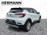 Renault Captur II 1.3 TCe 140 GPF Techno CAM*LED*NAVI*LM - Renault Captur Techno mit Hybrid-Antrieb (Benzin/Elektro)