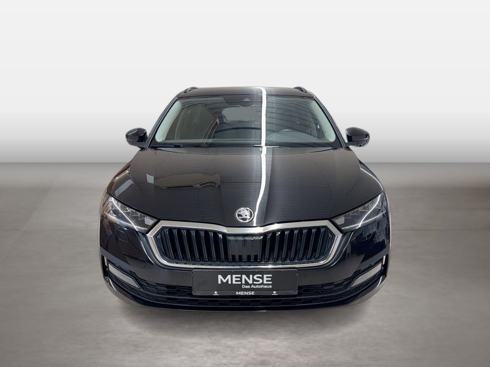 Skoda Octavia - Bild 6