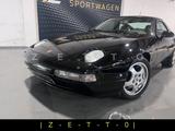 Porsche 928 GTS |Deutsches Fzg. | NOTE 2 Classic DATA - Porsche 928 mit Benzin-Antrieb: Coupe, Automatik