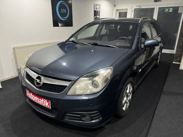 Opel Vectra Caravan 1.9 CDTI Automatik Navi SHZ PDC