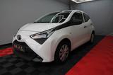Toyota Aygo AYGO x DAB Bluetooth 1-Hand - Toyota Aygo (X) in Osnabrück