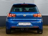 Volkswagen Golf 2.0 R 4-Motion - DSG - kamera - Youngtimer! - : Youngtimer