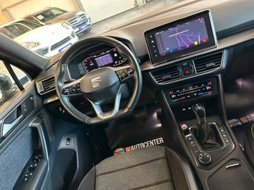 MYAUTOCENTER – Gebraucht- und Jahreswagen mit Werkstattservice in Pfaffenhofen Seat Tarraco Xcellence *LED*Virtuel*AHK*