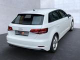 Audi A3 35 TDI sport Bluetooth Navi Klima el. Fenster - Audi A3 aus 2020 mit Diesel-Antrieb