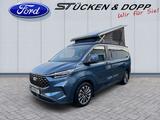 Ford Nugget Titanium AD V710 0,99 % Finanzierung - neue Ford Nugget Wohnmobile