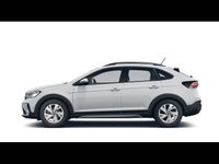 Volkswagen Taigo - Vorschau Bild 1