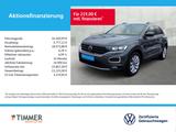 Volkswagen T-Roc 2.0 TDI DSG 4MOTION SPORT +AHK +LED +ACC + - Volkswagen: Sp