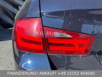 BMW 520 - 11