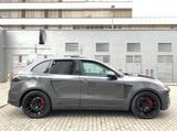 Porsche Cayenne Turbo top car  Carbon - Porsche Cayenne von privat