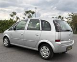 Opel Meriva Edition /KILIMA/NEU TÜV - Opel Meriva aus 2009 mit Diesel-Antrieb