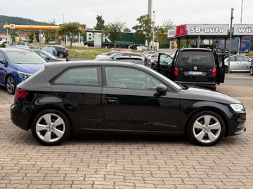 Audi A3 - 3