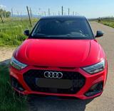 Audi A1 30 TFSI citycarver  - Audi A1 in Freiburg