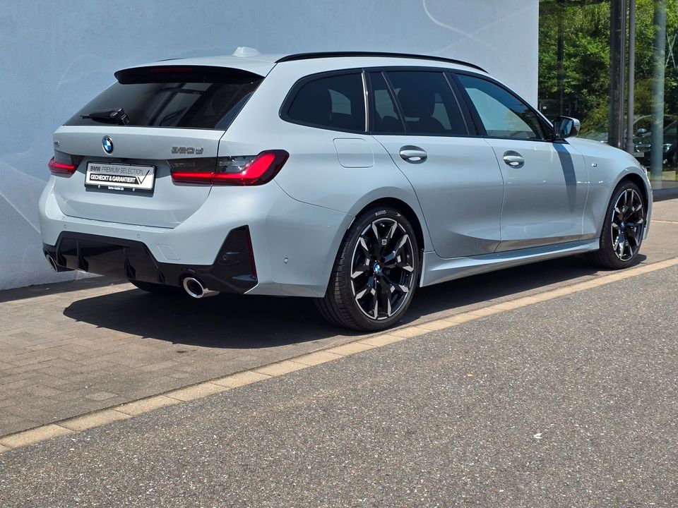 BMW 320 - Bild 3