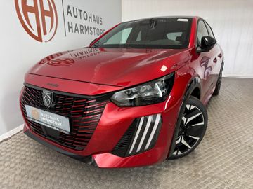 Fahrzeugbestand 3 Peugeot 208 Hybrid 145 GT
