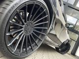 BMW X6 M Competition Laser M Driver DA Prof PA+ 23" - BMW X6 M: mit Anhängerkupplung