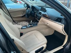 BMW 320d Luxury Line 135kW*Leder*Xenon*SZH*RFK*SDach