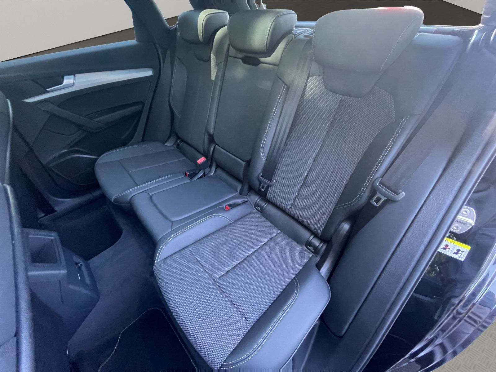 Audi Q5 - Bild 18