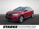 Volkswagen Taigo 1.0 TSI DSG Life LED Kamera Digital Cockpi - Volkswagen: L
