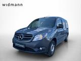 Mercedes-Benz Citan 111 CDI Kasten XL Klima AHK nur an Gewerbe