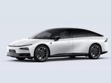 XPENG P7+ RWD Long Range CarPlay 360Kam Massage HeadUp - weiße XPENG P7