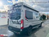 Dethleffs Globetrail Classic 590 DK *sofort verfügbar* - Dethleffs Diesel Kastenwagen