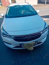 Opel Astra ST 1.6 CDTI Edition 70kW Edition - Opel Astra: 7 Cdti