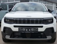Jeep Avenger - Vorschau Bild 3