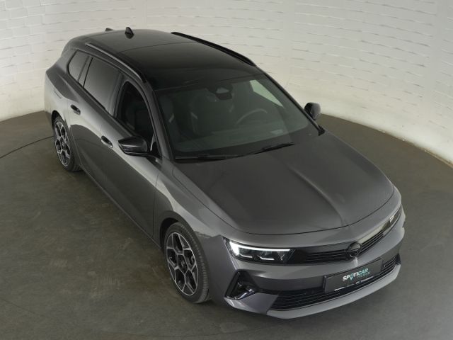 Astra L ST ULTIMATE AT+NAVI+360 GRAD KAMERA+SCHI