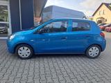 Mitsubishi Space Star 1.0 Klassik Kollektion - blaue Mitsubishi Space Star