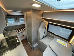 Pössl Summit 600 Shine | Automatik | Abverkauf MJ 2024