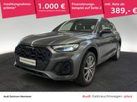 Audi Q5 - Vorschau Bild 1