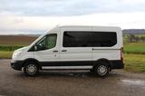 Ford Transit Kombi 330L2H2 - Ford Transit: 330l