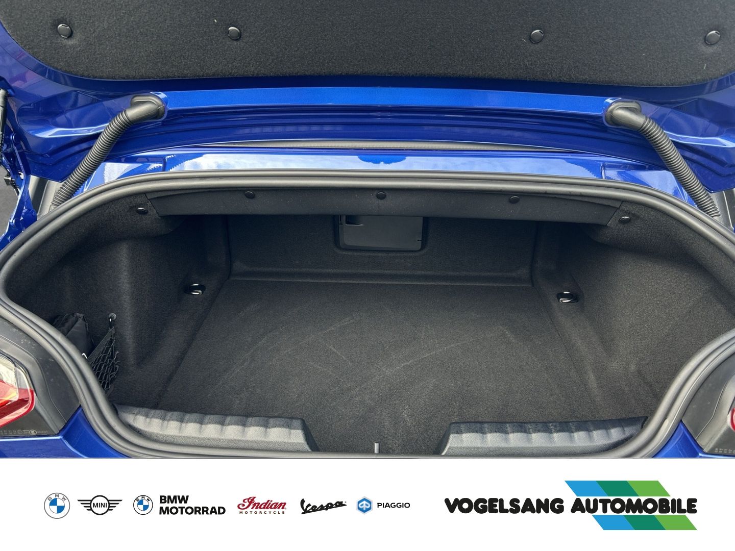 BMW Z4 - Bild 7