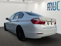 BMW 3 Limousine 320 i xDrive