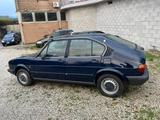 Alfa Romeo Alfasud 1.2 5 porte - Alfa Romeo Alfasud Gebrauchtwagen