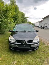 Renault scenic - Renault Scenic aus 2006 mit Diesel-Antrieb