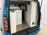 Ford Transit Custom Nugget 320 L1 Titan. Aufstelldach - Ford: Nugget Aufstelldach