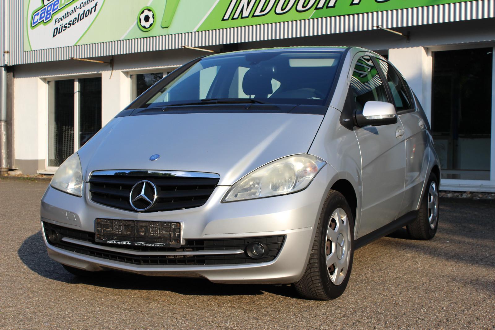 Mercedes-Benz A 150