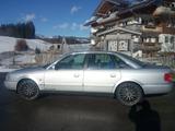 Audi A6 2,6 l, Typ C4 - gebrauchte Audi A6 aus dem Jahr 1995