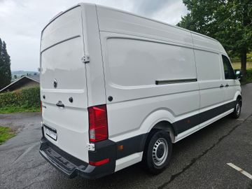Volkswagen Crafter - 2