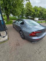 Volvo S60 T5 Geartronic R Design R Design - Volvo S60: R