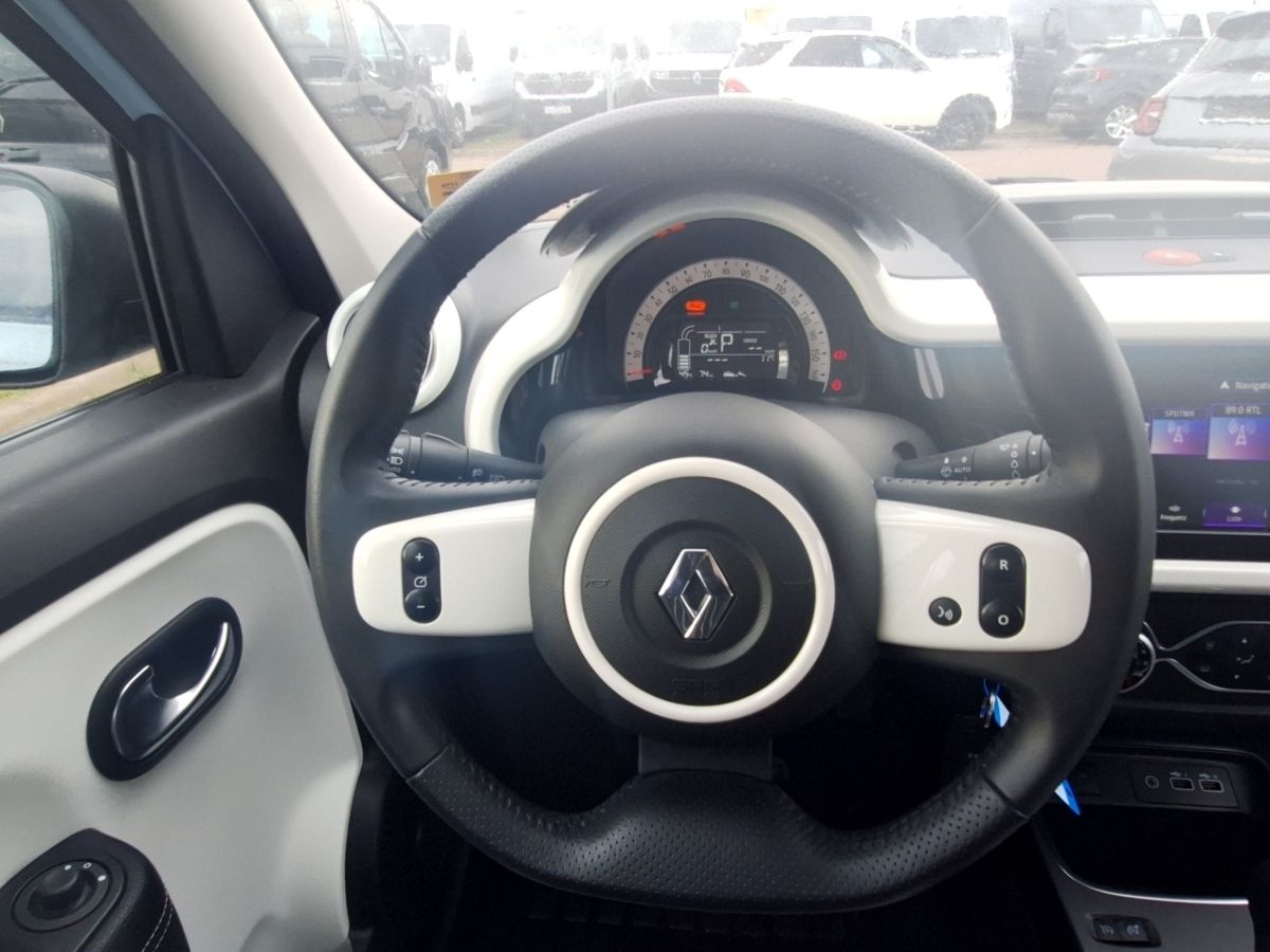 Renault Twingo - Bild 10