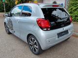 Citroën C1 Airscape Shine Tempomat Klima PDC SHZ - gebrauchte Citroën C1 aus dem Jahr 2016