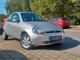 Ford Ka/Ka+ 1,3 44kW Futura Klima Allwetter TÜV 09/27 - Ford Ka/Ka+ in Krefeld