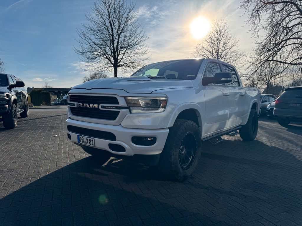 Dodge RAM